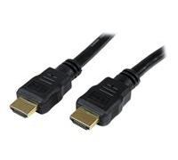 StarTech.com Câble HDMI haute vitesse de 1,5 m - M/M
