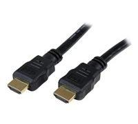 StarTech.com Câble HDMI haute vitesse Ultra HD 4K de 2m - HDMI vers HDMI - Mâle / Mâle