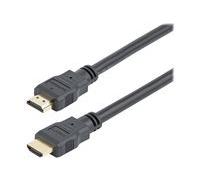 Startech.com câble hdmi haute vitesse ultra hd 4k x 2k de 30cm - cordo