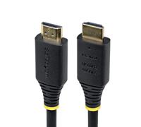 StarTech.com Câble HDMI Ultra Haut Débit 2 m – HDMI 2.1 48 Gbps 8K60/4K120 HDR10+/eARC Noir