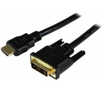 StarTech.com Câble HDMI vers DVI-D