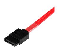 StarTech.com Câble inversé SFF-8087 vers 4x SATA de 50 cm - Mini SAS interne vers SATA - Câble SATA / SAS - Serial ATA 150/300/600 - 4 voies - SATA (R) pour 4i Mini MultiLane 36 broches (P) - 50...