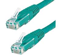 STARTECH.COM Câble KVM ultrafin 2 en 1 USB VGA 1,8 m