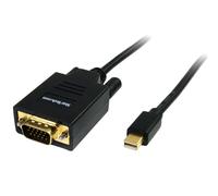 StarTech.com Câble Mini DisplayPort vers VGA 1,8 m - M/M