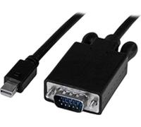 StarTech.com Câble Mini DisplayPort vers VGA