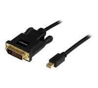 StarTech Adaptateur Mini DisplayPort vers DVI – Câble Mini DP