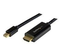 Startech.com câble adaptateur mini displayport vers hdmi de 1 m - conv