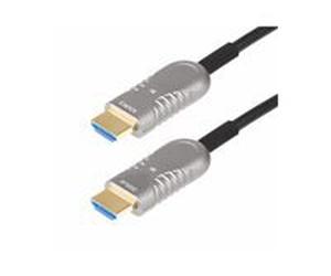 StarTech.com Câble Optique Actif AOC HDMI 2.1, 15,2m