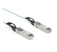 StarTech.com Câble optique actif SFP+ compatible Dell EMC AOC-SFP-10G-3M - 3 m