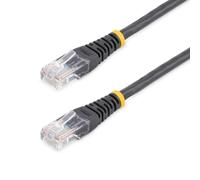 STARTECH.COM CABLE PATCH UTP CAT5E