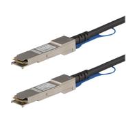 Startech.com câble qsfp+ à connexion directe de 1 m - compatible avec