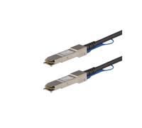 Startech.com câble qsfp+ à connexion directe de 1 m - compatible avec