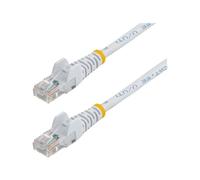 Startech.com câble réseau cat5e utp - cordon ethernet rj45 anti-accroc