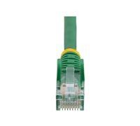 StarTech.com Câble réseau Cat5e UTP de 5 m - Vert
