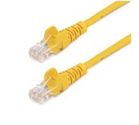 Startech.com câble réseau cat5e utp sans crochet de 1 m - cordon ether