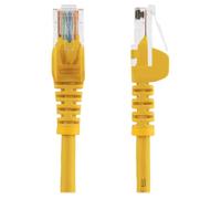 Startech.com câble réseau cat5e utp sans crochet de 2 m - cordon ether