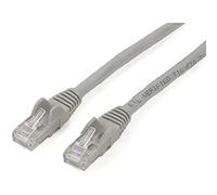 StarTech.com Câble réseau Cat6 Gigabit UTP sans crochet de 2m - Cordon Ethernet