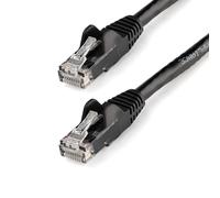 StarTech.com Câble réseau Cat6 Gigabit UTP sans crochet de 7m - Cordon Ethernet