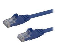 Startech.com câble réseau cat6 gigabit utp sans crochet de 2m - cordon
