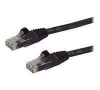 Startech.com câble réseau cat6 gigabit utp sans crochet de 2m - cordon