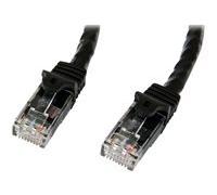 StarTech.com N6PATC5MBL câble de réseau Bleu 5 m Cat6 U/UTP (UTP)