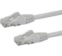 StarTech.com Câble réseau Cat6 UTP sans crochet de 7 m - Cordon Ethernet RJ45 an
