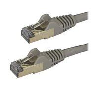 StarTech.com Câble réseau Cat6a STP de 3 m - Gris
