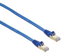 Startech.com Câble réseau Ethernet RJ45 Cat6 de 5 m - Cordon de brassage blindé
