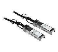StarTech Câble SFP+ SFP-H10GB-CU2M DAC twinax cuivre 10 GbE 2 m compatible Cisco