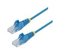 Startech.com cable reseau ethernet rj45 cat6 de 1 m - cordon de brassa