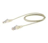 Startech.com cable reseau ethernet rj45 cat6 de 1 m - cordon de brassa