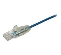 Startech.com cable reseau ethernet rj45 cat6 de 3 m - cordon de brassa