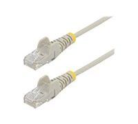 Startech.com cable reseau ethernet rj45 cat6 de 3 m - cordon de brassa