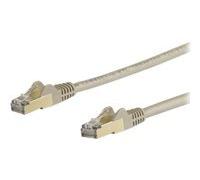StarTech.com Câble RJ45 Cat6 de 7 m - STP - Gris