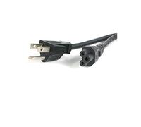 StarTech.com Cable secteur NEMA 5-15P vers C5 - 91 cm (PXT101NB3S3)