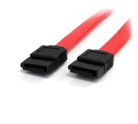 StarTech.com Câble Serial ATA (SATA) 15 cm