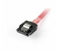 StarTech.com Câble Serial ATA SCSI SAS 50cm - SFF-8087 vers 4x SATA avec languette