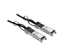 StarTech.com Câble SFP+ à connexion directe compatible Cisco SFP-H10GB-CU3M - DAC de 3 m