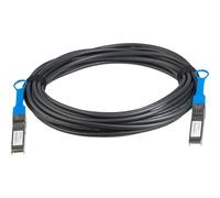 StarTech.com MSA Uncoded Compatible 10m 10G SFP+ to SFP+ Direct Attach Breakout Cable Twinax, 10GbE SFP+ Copper DAC 10Gbps Low Power Active Transceiver Module DAC, 10GE SFP+ Breakout Cable -...