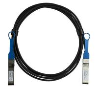 StarTech Câble SFP+ à connexion directe JD097CST – Twinax DAC 3 m – Compatible HP JD097C