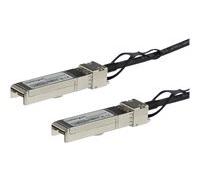 Startech.com câble sfp+ à connexion directe de 3 m - conforme à msa -
