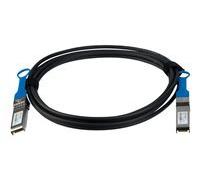 Startech.com câble sfp+ à connexion directe de 3 m - compatible avec h