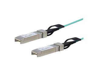 StarTech.com Câble SFP+ optique actif (AOC) compatible Cisco SFP-10G-AOC3M - 3 m