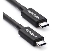 STARTECH.COM CABLE THUNDERBOLT 3 (40 GB/S)