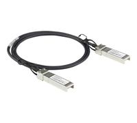 Startech.com cable twinax a fixation directe sfp+ compatible dell emc