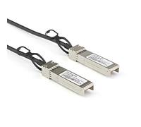 StarTech.com Câble Twinax à fixation directe SFP+ compatible Dell EMC DAC-SFP-10G-2M - 2 m