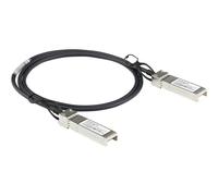 Startech.com cable twinax a fixation directe sfp+ compatible dell emc