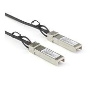 Startech.com cable twinax a fixation directe sfp+ compatible dell emc