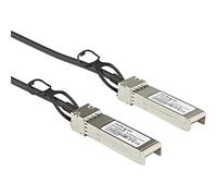Startech.com cable twinax a fixation directe sfp+ compatible dell emc