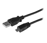 StarTech.com Câble Micro USB 50 cm - A vers Micro B